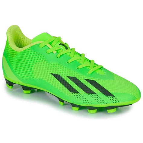 voetbalschoenen adidas groen
